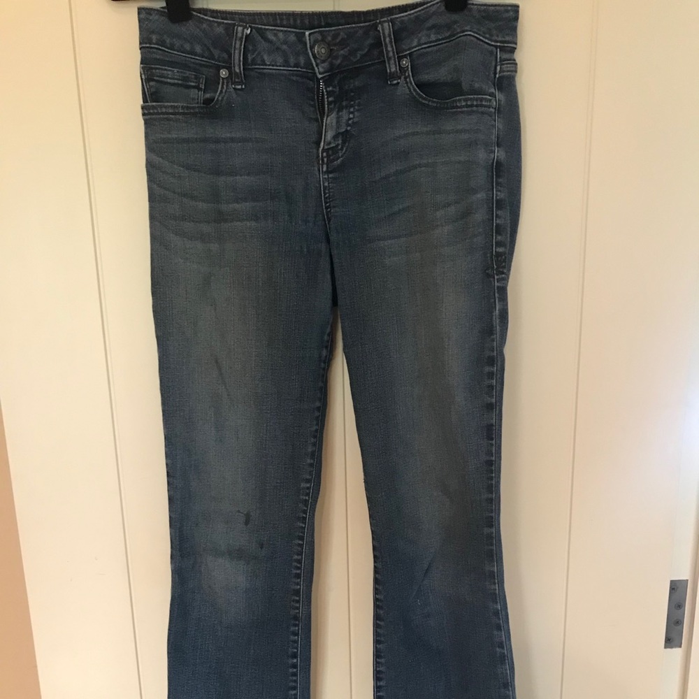 Level 99 Chloe Boot Cut